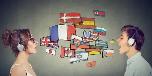SESION DE HIPNOSIS PARA APRENDISAJE DE IDIOMAS