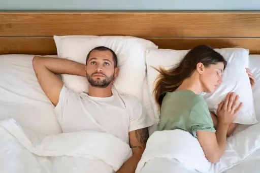 SESIÓN HIPNOSIS PARA EL INSOMNIO